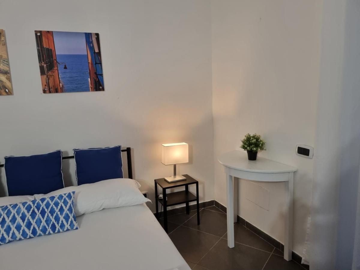 Napoli Sottosopra Chiaia Apartment Ngoại thất bức ảnh