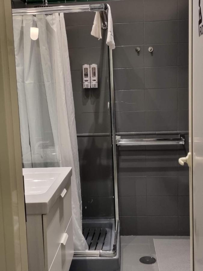 Napoli Sottosopra Chiaia Apartment Ngoại thất bức ảnh