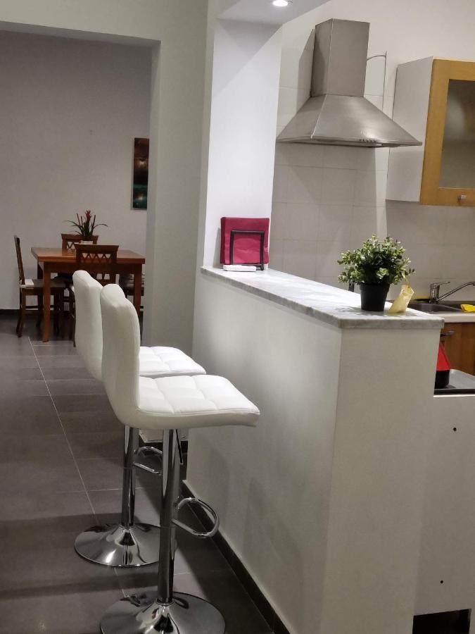Napoli Sottosopra Chiaia Apartment Ngoại thất bức ảnh