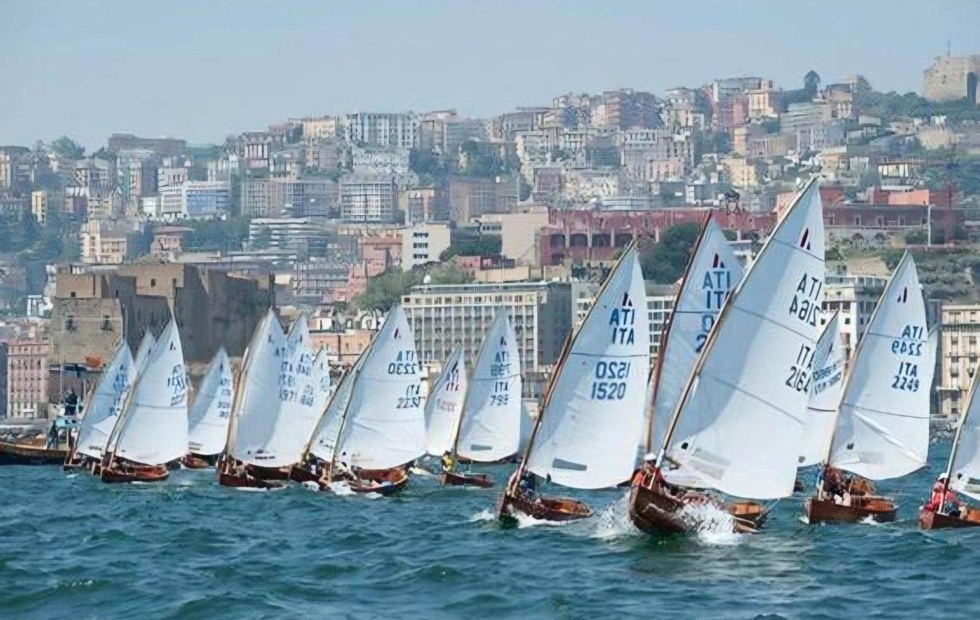 Napoli Sottosopra Chiaia Apartment Ngoại thất bức ảnh