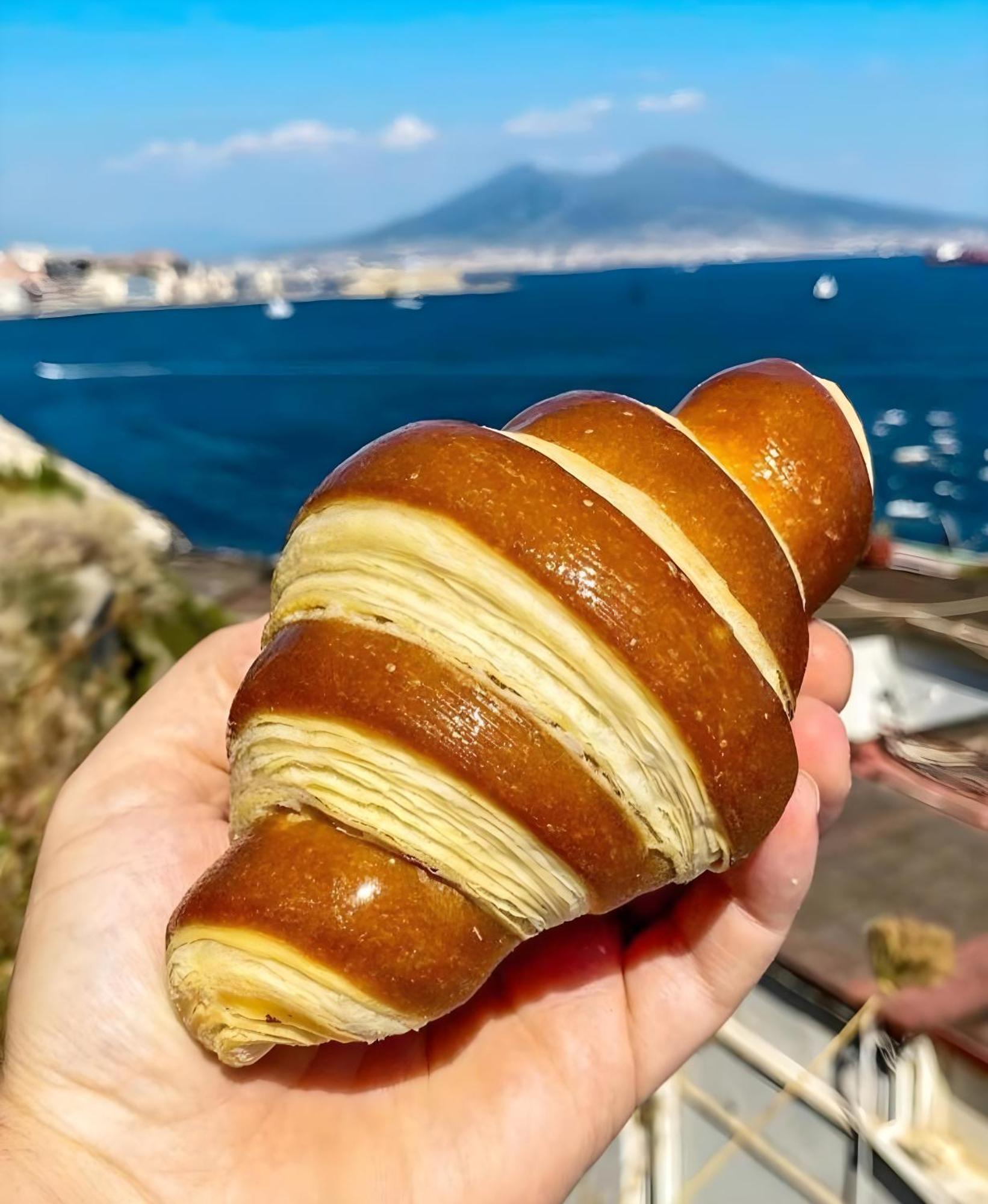 Napoli Sottosopra Chiaia Apartment Ngoại thất bức ảnh