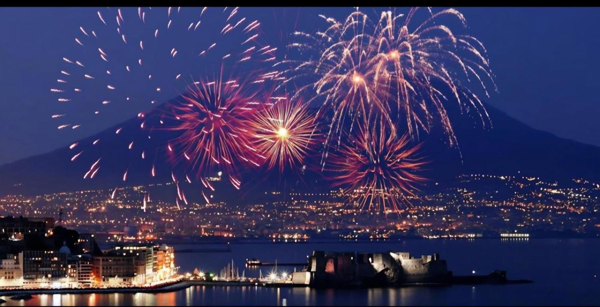 Napoli Sottosopra Chiaia Apartment Ngoại thất bức ảnh